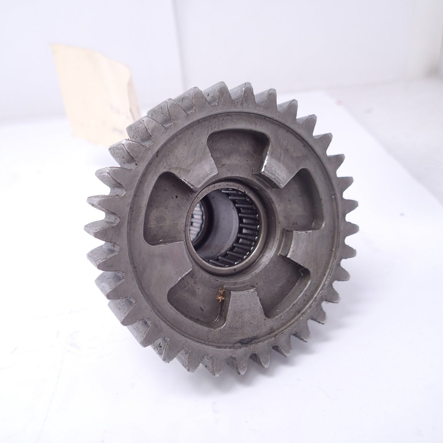 5th Gear Mainshaft fits Harley Davidson OEM 34029-85A ('85-90 ) Big Twin