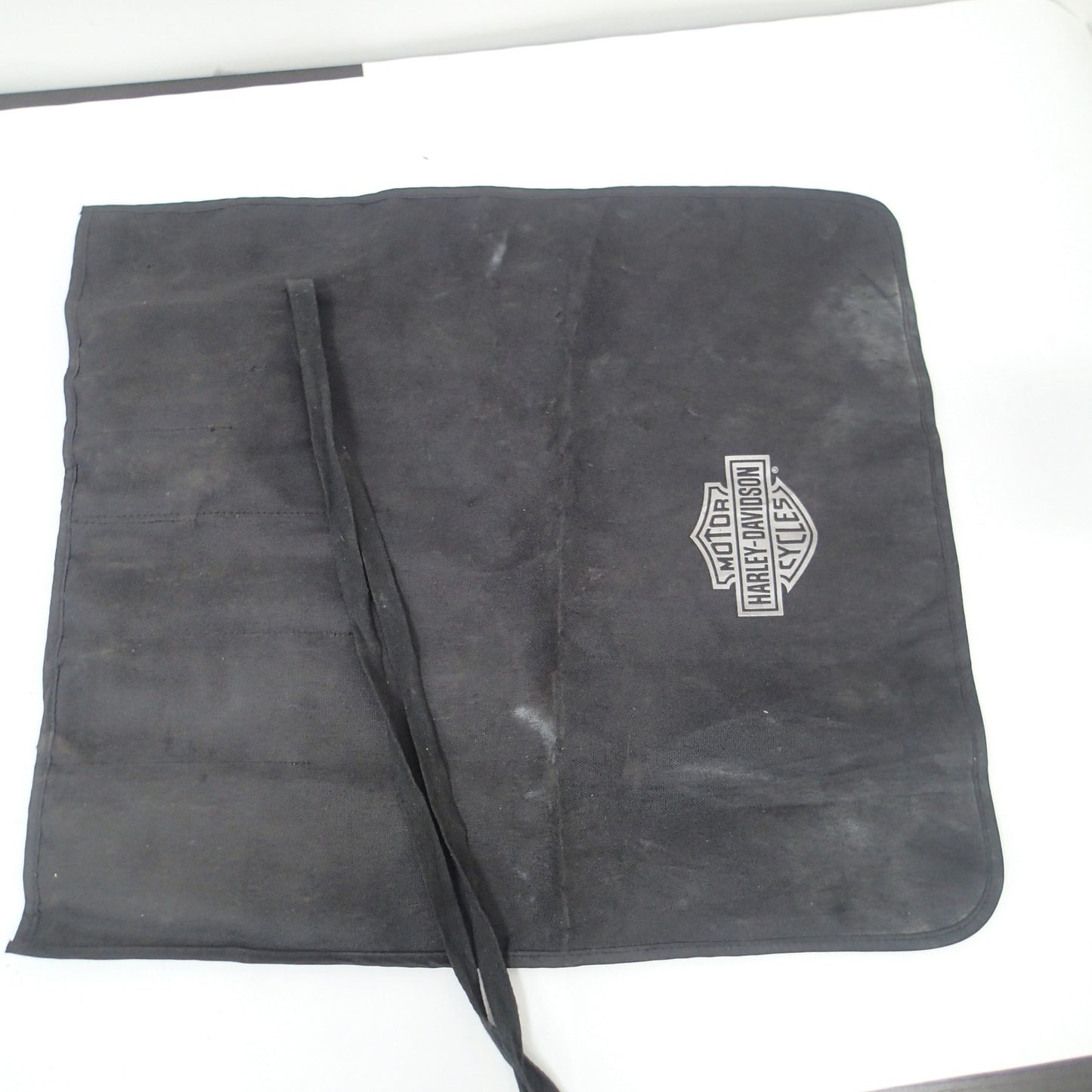 Harley Davidson Tool Bag 18*16inch soft fabric