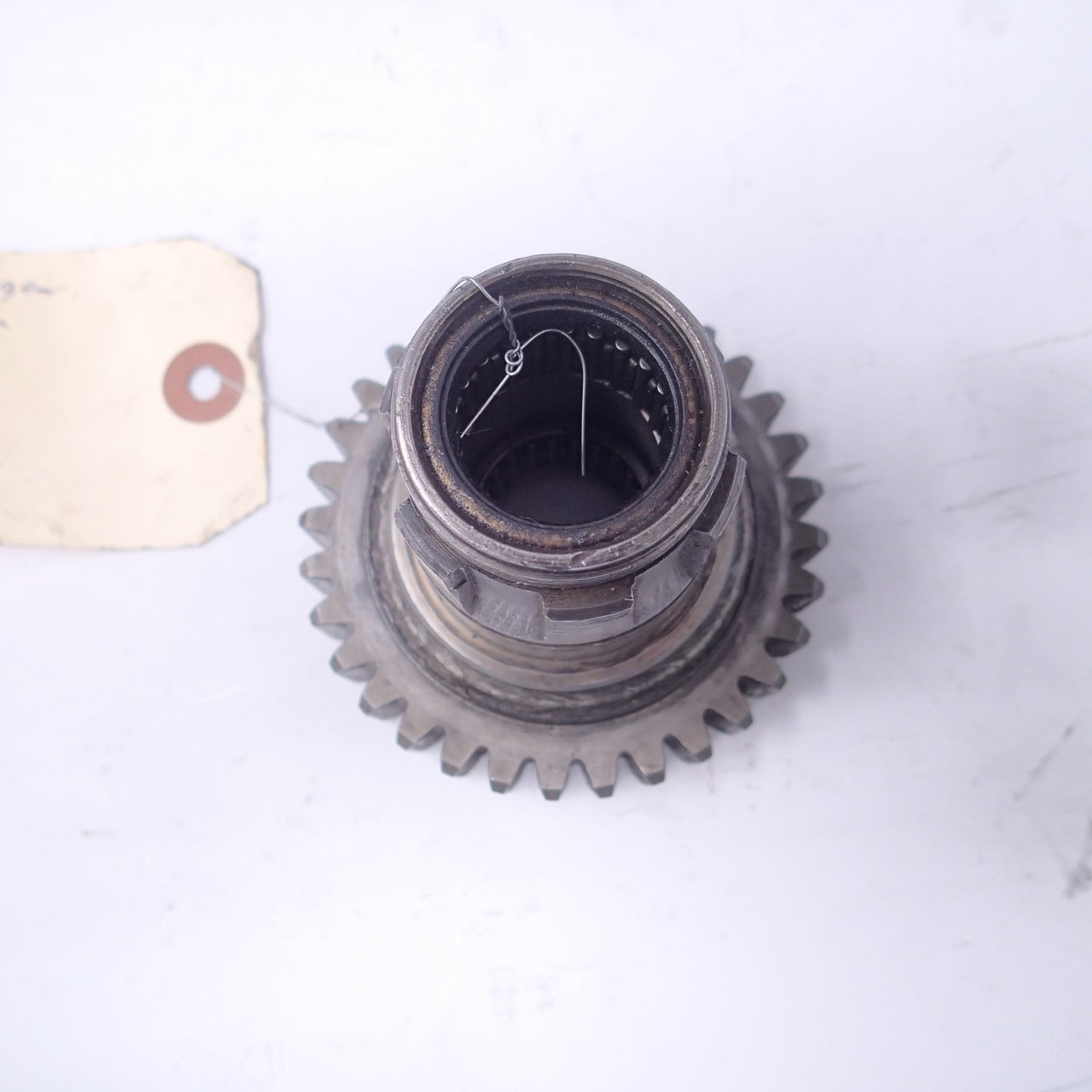 OE 5th Gear Mainshaft fits Harley Davidson FIFTH GEAR, MAINSHAFT  35029-79