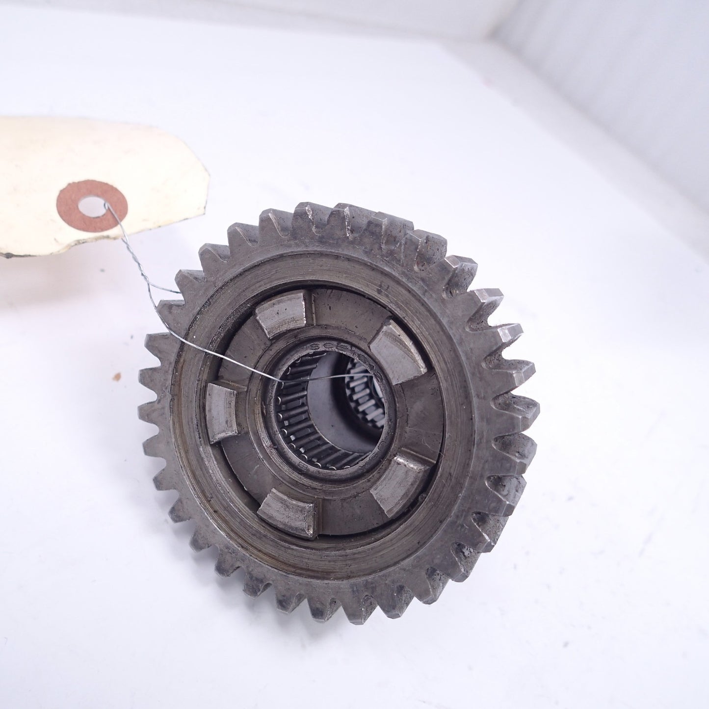 OE 5th Gear Mainshaft fits Harley Davidson FIFTH GEAR, MAINSHAFT  35029-79