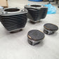 Harley Davidson M8 Cylinders And Pistons 114. 16800080, 16800075, 21900048