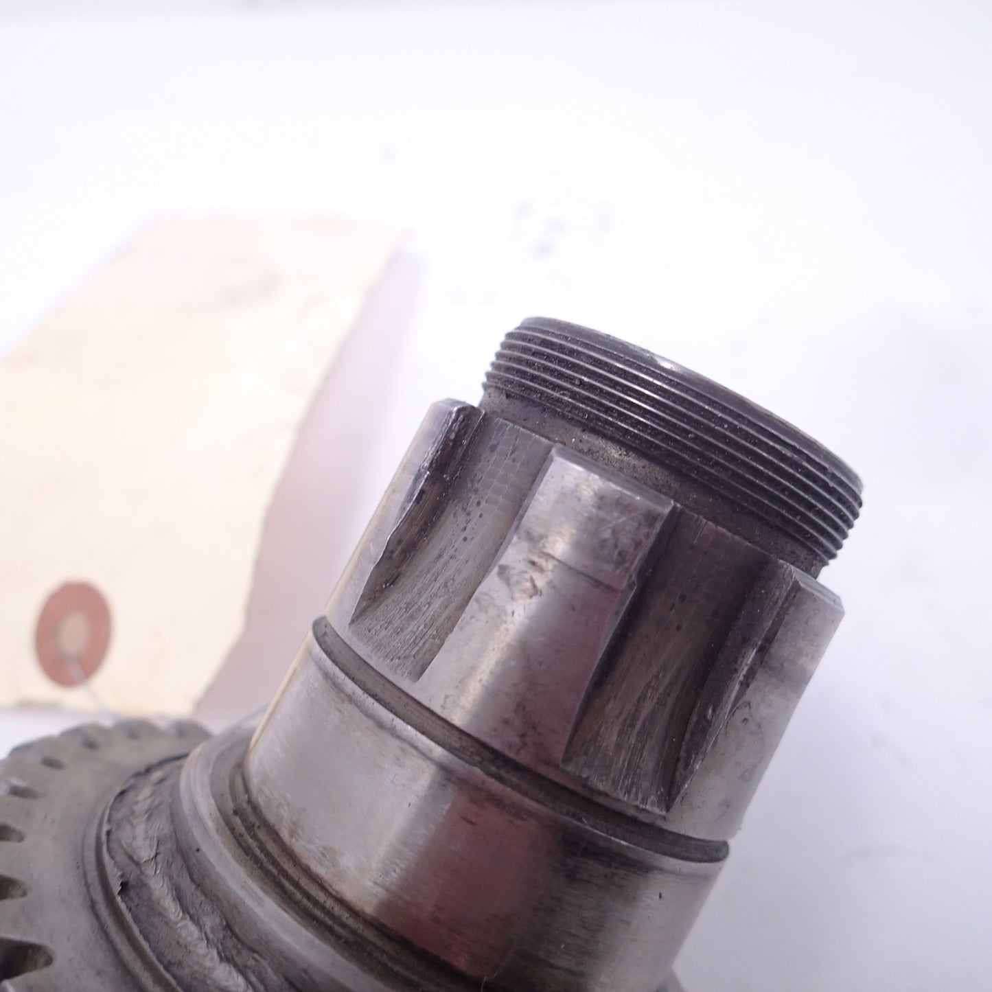 OE 5th Gear Mainshaft fits Harley Davidson FIFTH GEAR, MAINSHAFT  35029-79