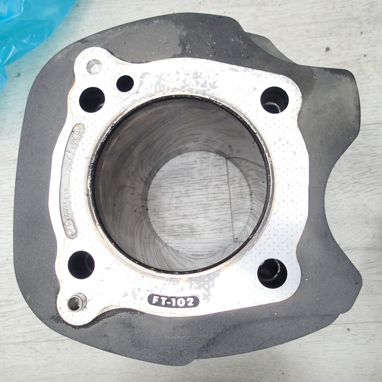 Harley Davidson M8 Cylinders And Pistons 114. 16800080, 16800075, 21900048