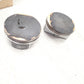 Harley Davidson M8 Cylinders And Pistons 114. 16800080, 16800075, 21900048