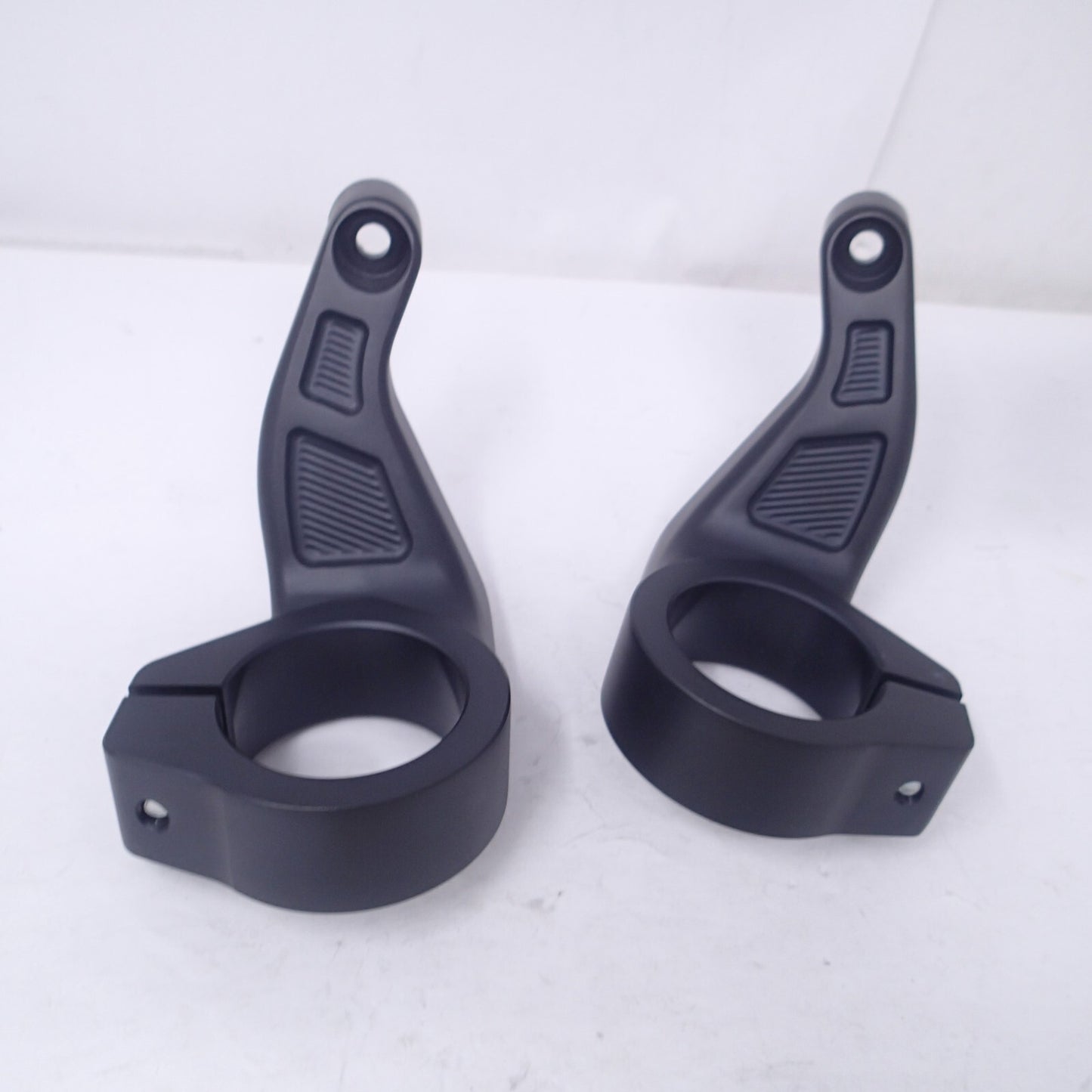 2019 Harley-Davidson FXDR 114 Softail Clip-On Handlebar Riser Set 55900131