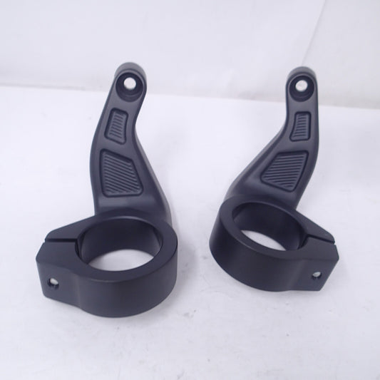 2019 Harley-Davidson FXDR 114 Softail Clip-On Handlebar Riser Set 55900131