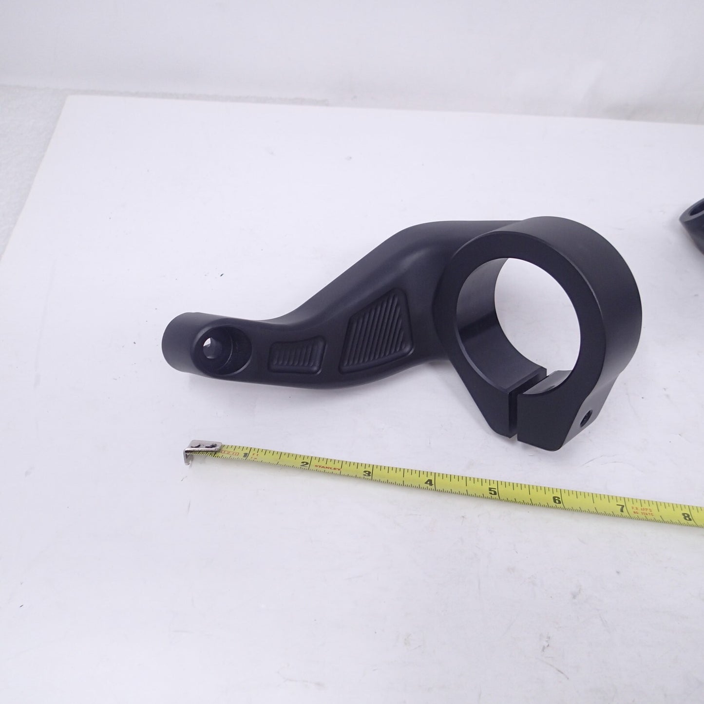 2019 Harley-Davidson FXDR 114 Softail Clip-On Handlebar Riser Set 55900131