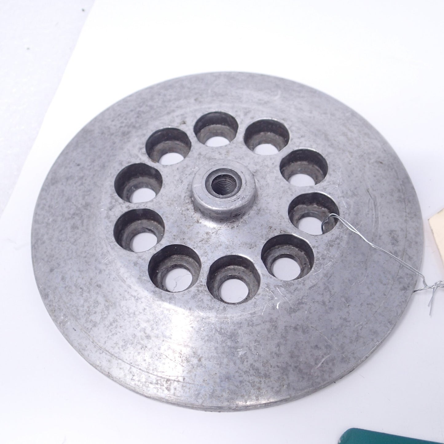 Harley CLUTCH RELEASING DISC FIT ALL 1941-84 BIG TWIN
