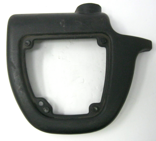 Harley-Davidson OEM 05-13 Touring RIGHT Glove Box Overmold 58891-05