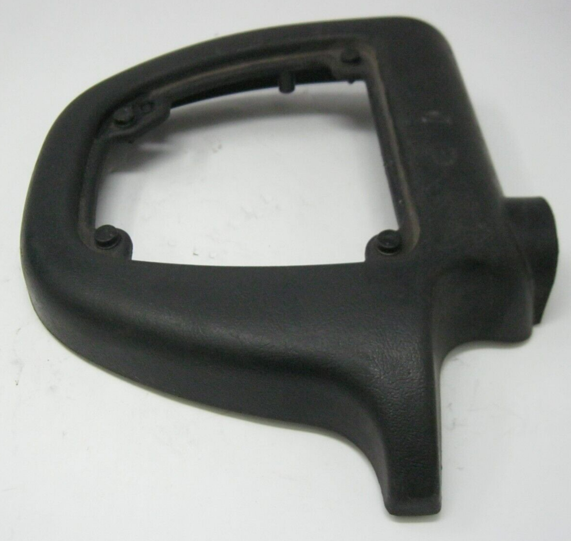 Harley-Davidson OEM 05-13 Touring RIGHT Glove Box Overmold 58891-05