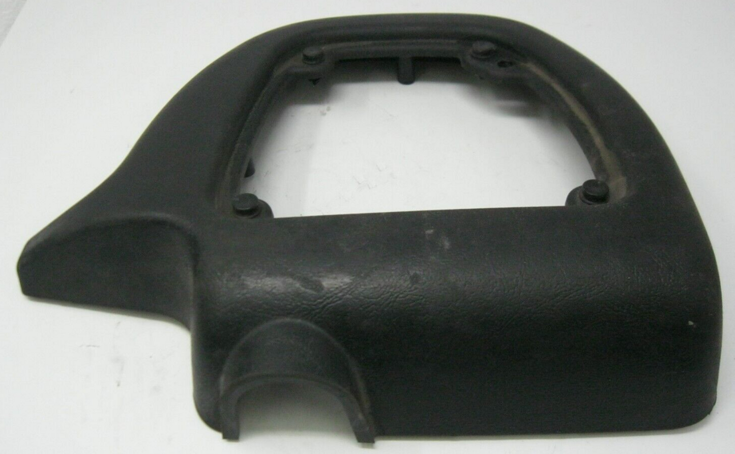 Harley-Davidson OEM 05-13 Touring RIGHT Glove Box Overmold 58891-05