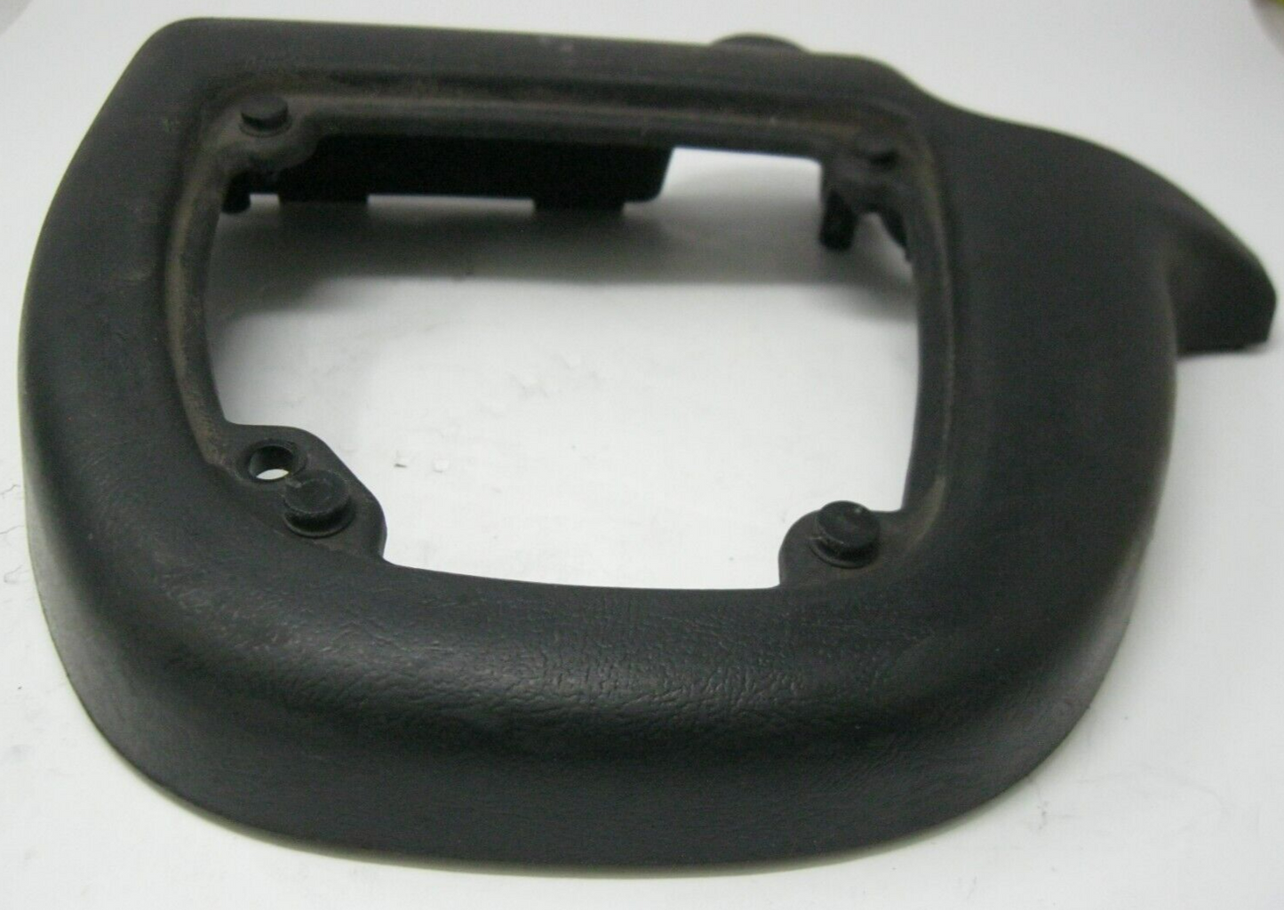 Harley-Davidson OEM 05-13 Touring RIGHT Glove Box Overmold 58891-05