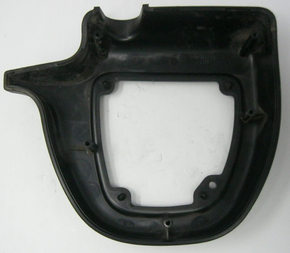 Harley-Davidson OEM 05-13 Touring RIGHT Glove Box Overmold 58891-05