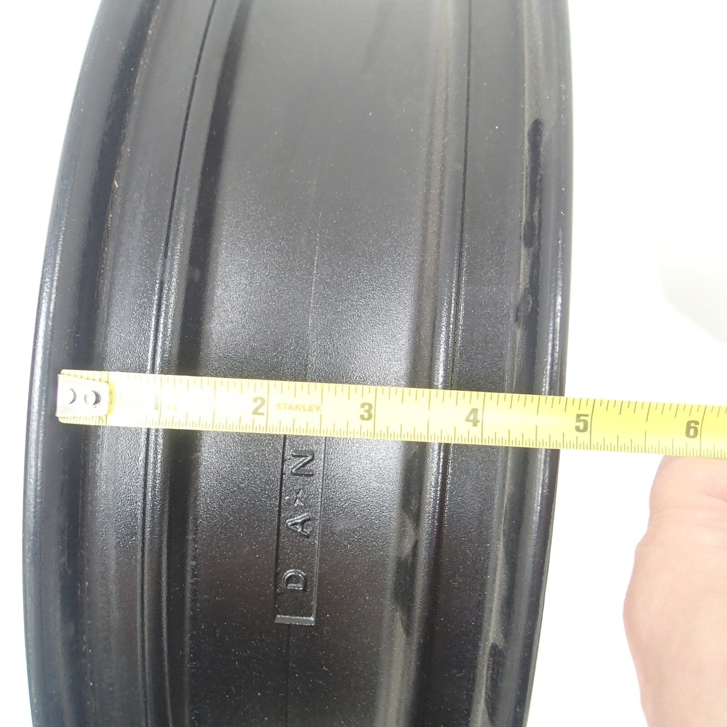 Rim Harley Rear 18" x4.25' Wheel  Sportster Roadster XL1200CX  40900399