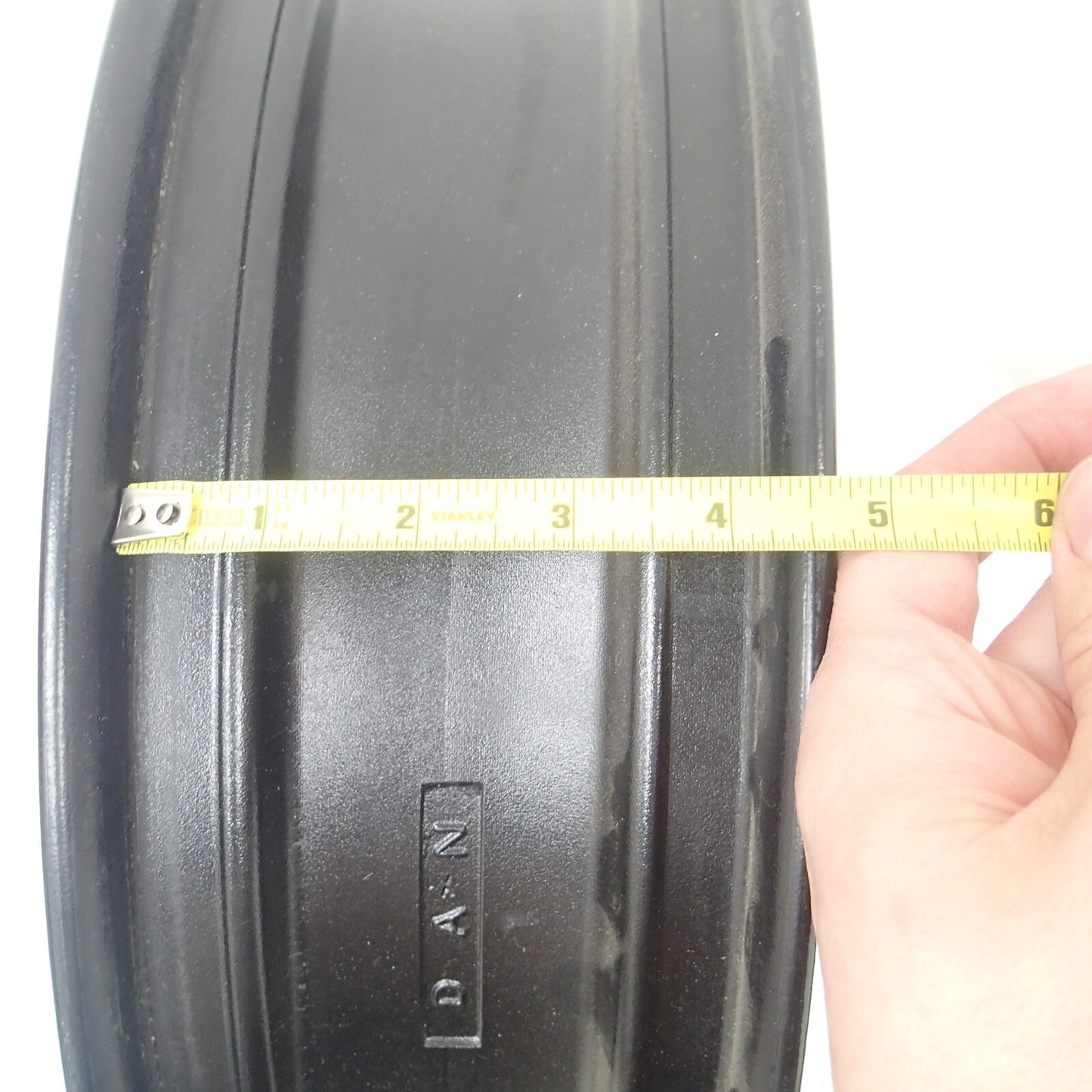 Rim Harley Rear 18" x4.25' Wheel  Sportster Roadster XL1200CX  40900399