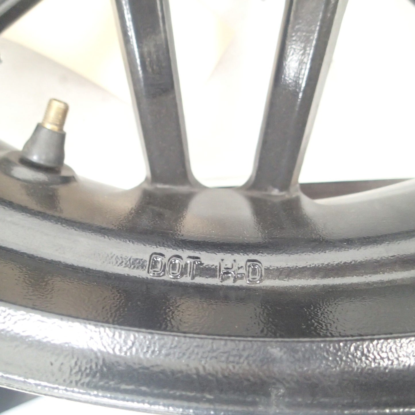 Rim Harley Rear 18" x4.25' Wheel  Sportster Roadster XL1200CX  40900399