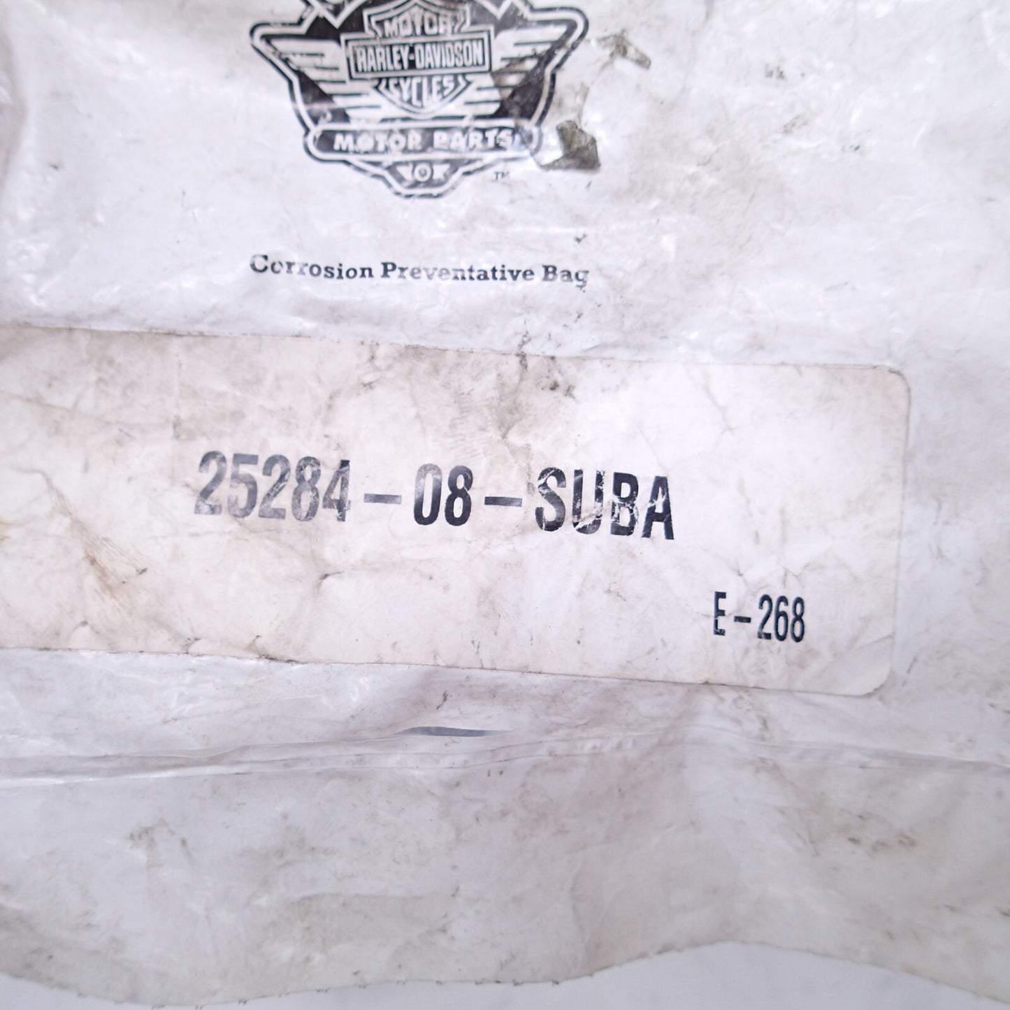 NIP OEM HARLEY DAVIDSON SCREMIN EAGLE HYDROLIC CAM TEN. HARDWARE KIT 25284-08