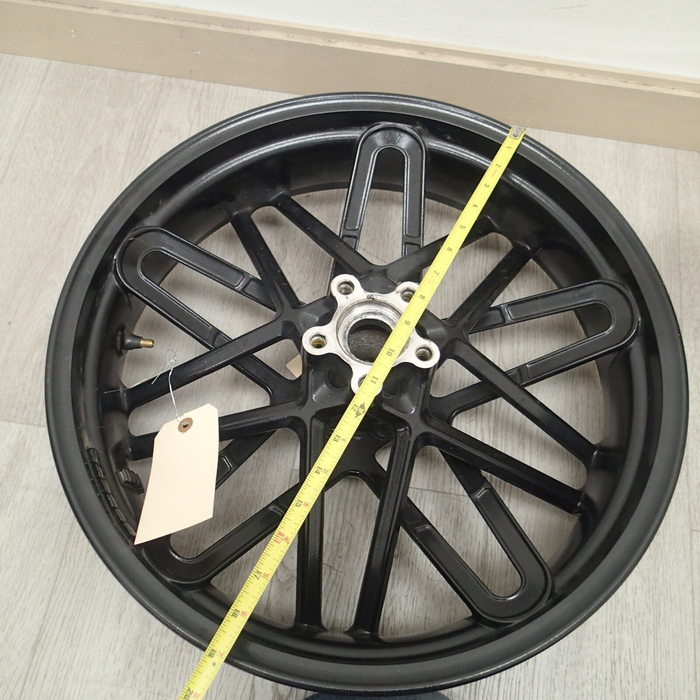 Rim Harley Rear 18" x4.25' Wheel  Sportster Roadster XL1200CX  40900399