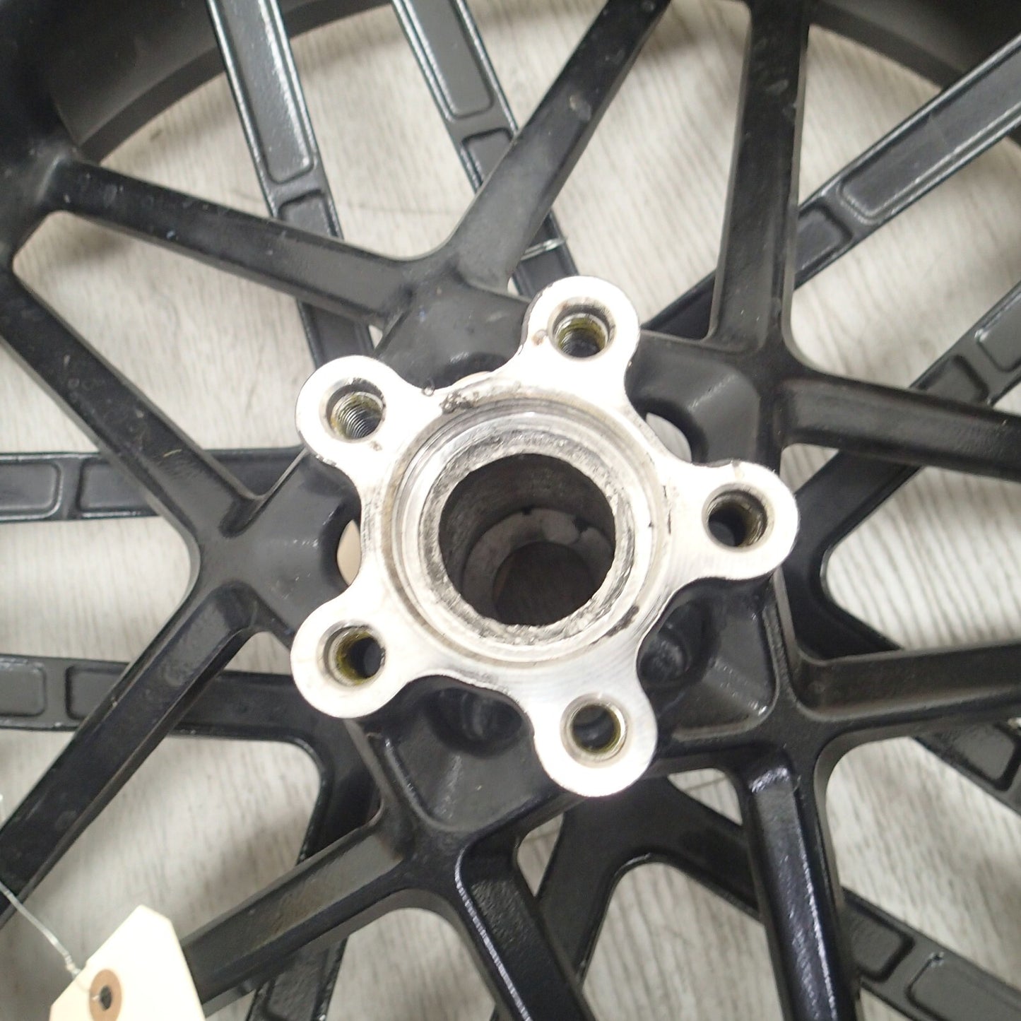 Rim Harley Rear 18" x4.25' Wheel  Sportster Roadster XL1200CX  40900399