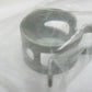 Suzuki OEM 03-13 LT-Z400/F QuadSport Hose Clip (Single Unit) 09401-15404