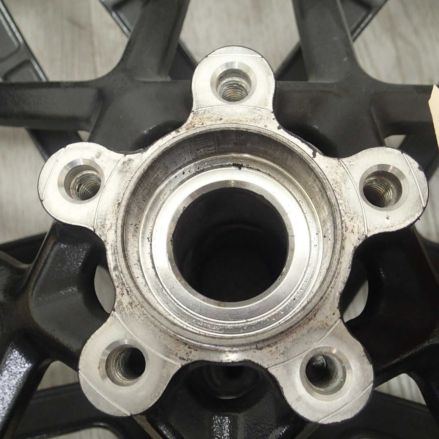 Rim Harley Rear 18" x4.25' Wheel  Sportster Roadster XL1200CX  40900399