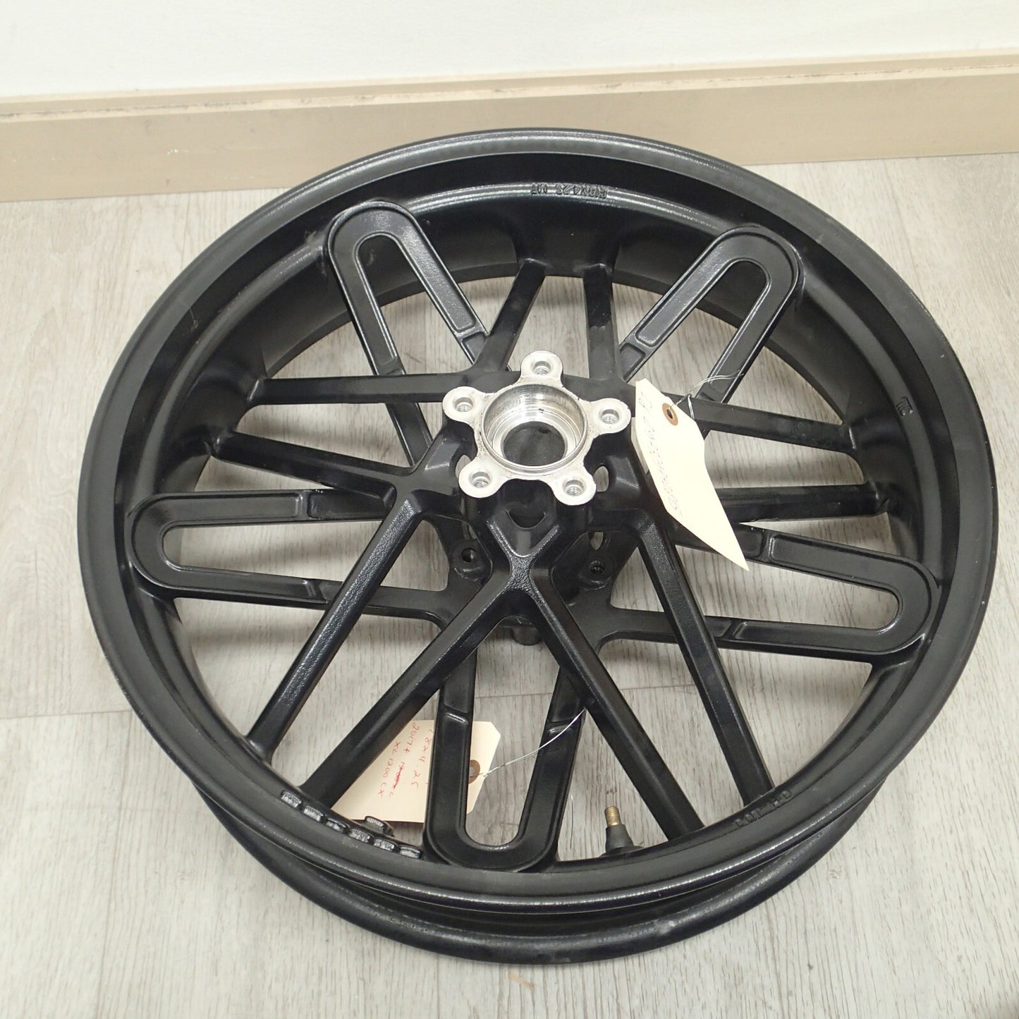 Rim Harley Rear 18" x4.25' Wheel  Sportster Roadster XL1200CX  40900399