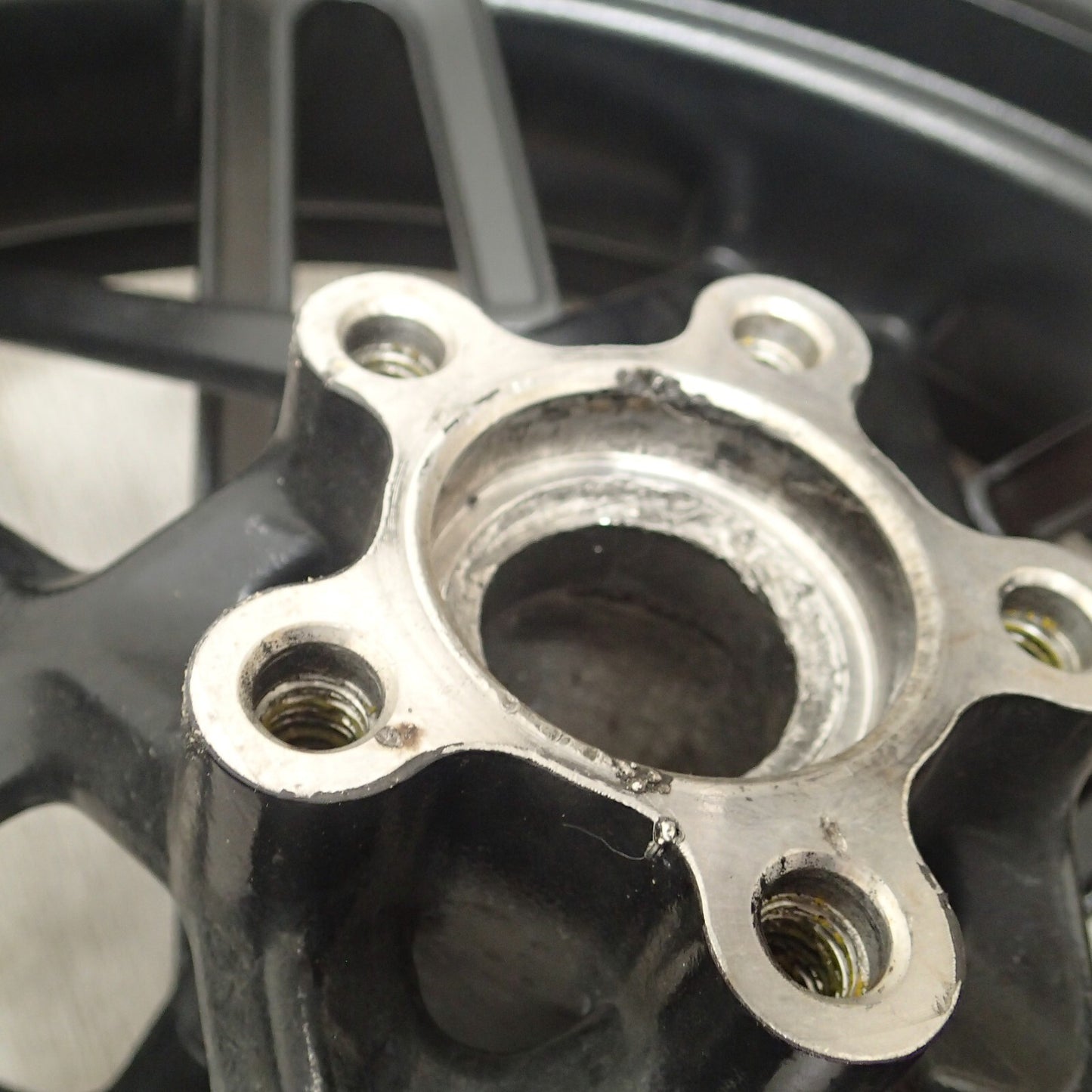 Rim Harley Rear 18" x4.25' Wheel  Sportster Roadster XL1200CX  40900399