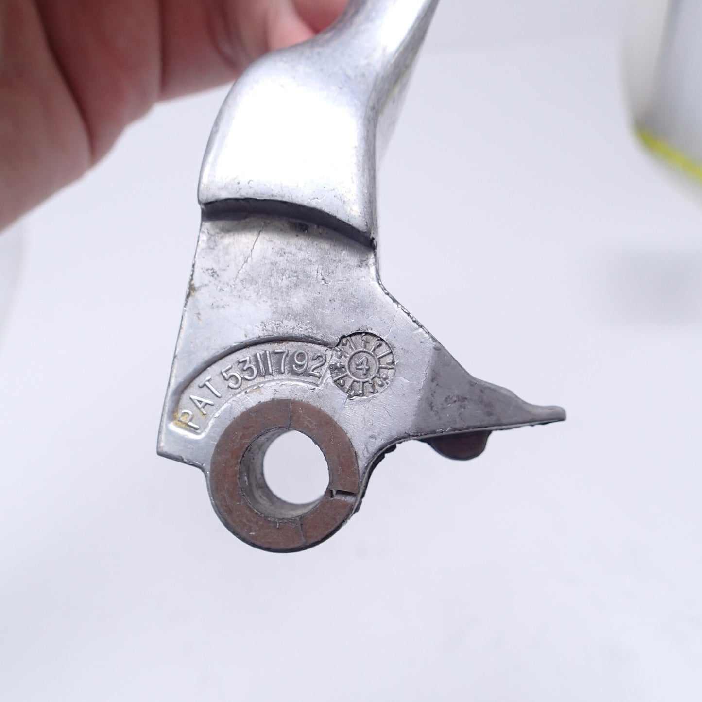 OEM Harley Davidson  Clutch Lever  5311792