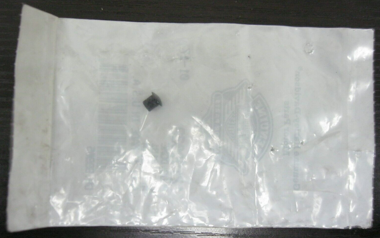 Harley-Davidson OEM 14-24 Touring Tour-Pak Dome Plug 12100023