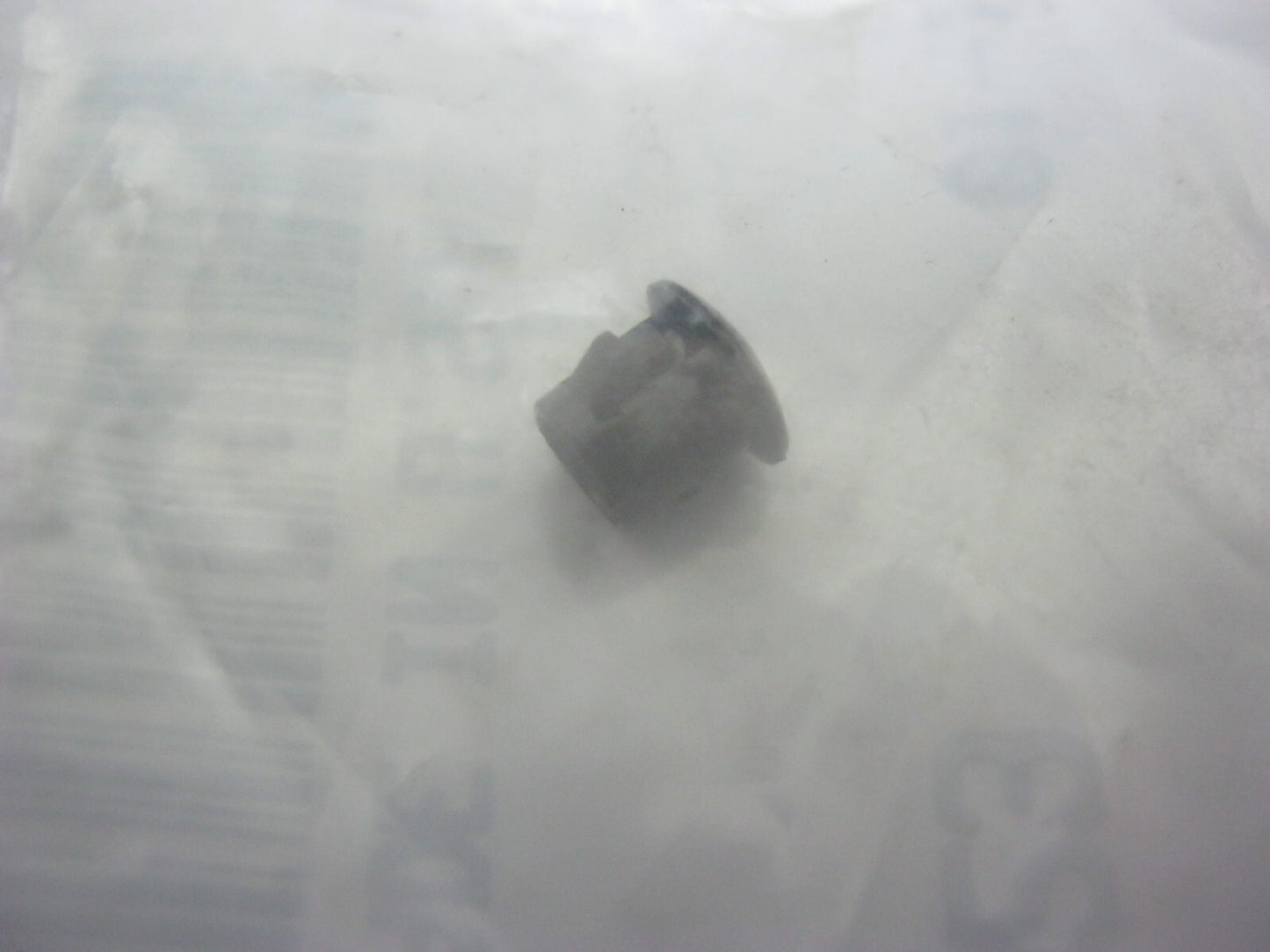 Harley-Davidson OEM 14-24 Touring Tour-Pak Dome Plug 12100023