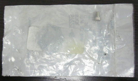 Harley-Davidson OEM 96-24 Touring Headlamp retaining Ring Screw 67721-96