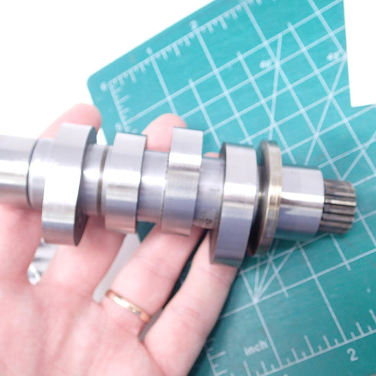 Harley Davidson Milwaukee 8 Touring OEM Stock Engine Cam 25400273