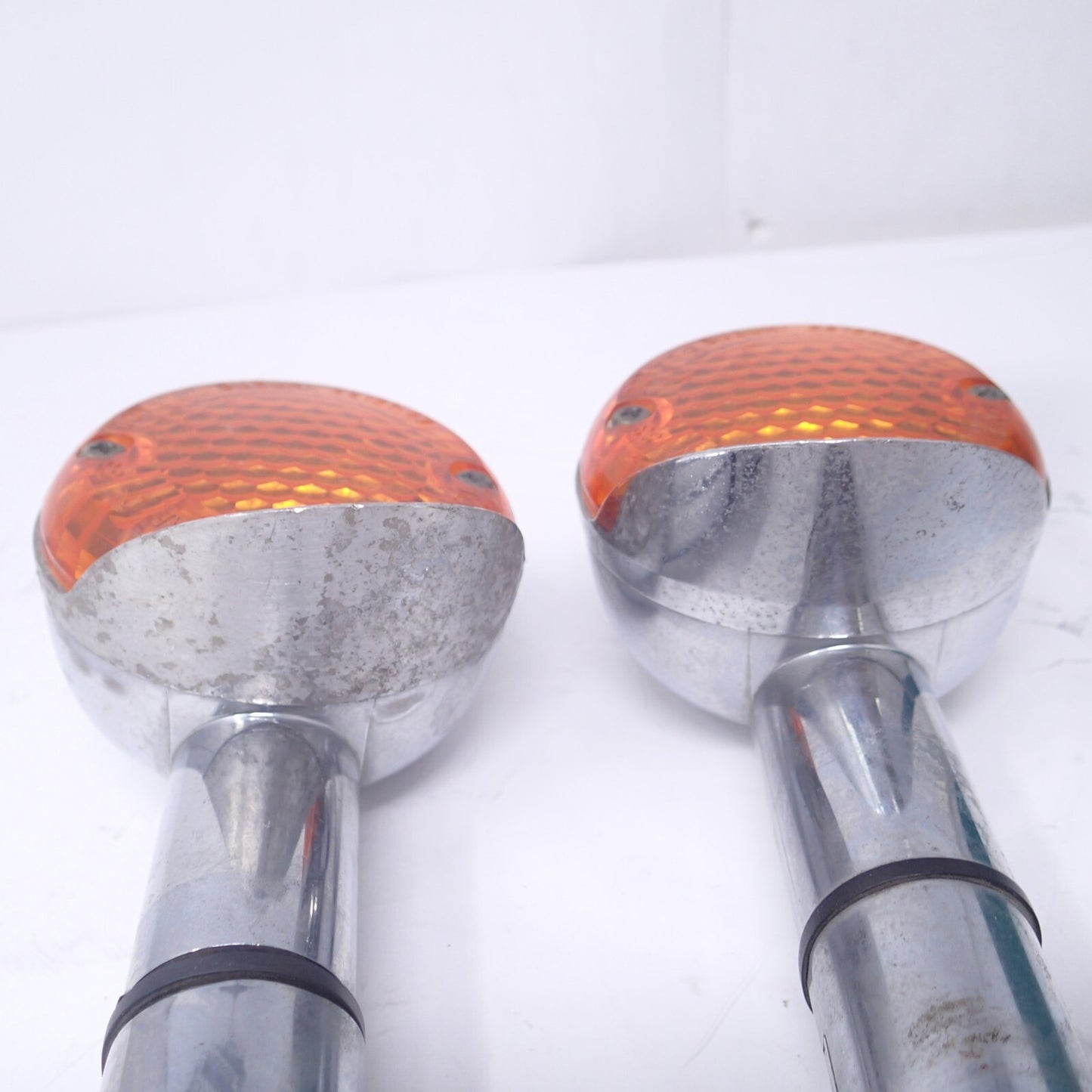 SUZUKI  GZ250 Marauder FRONT LEFT RIGHT TURN SIGNALS LIGHT 36101-49