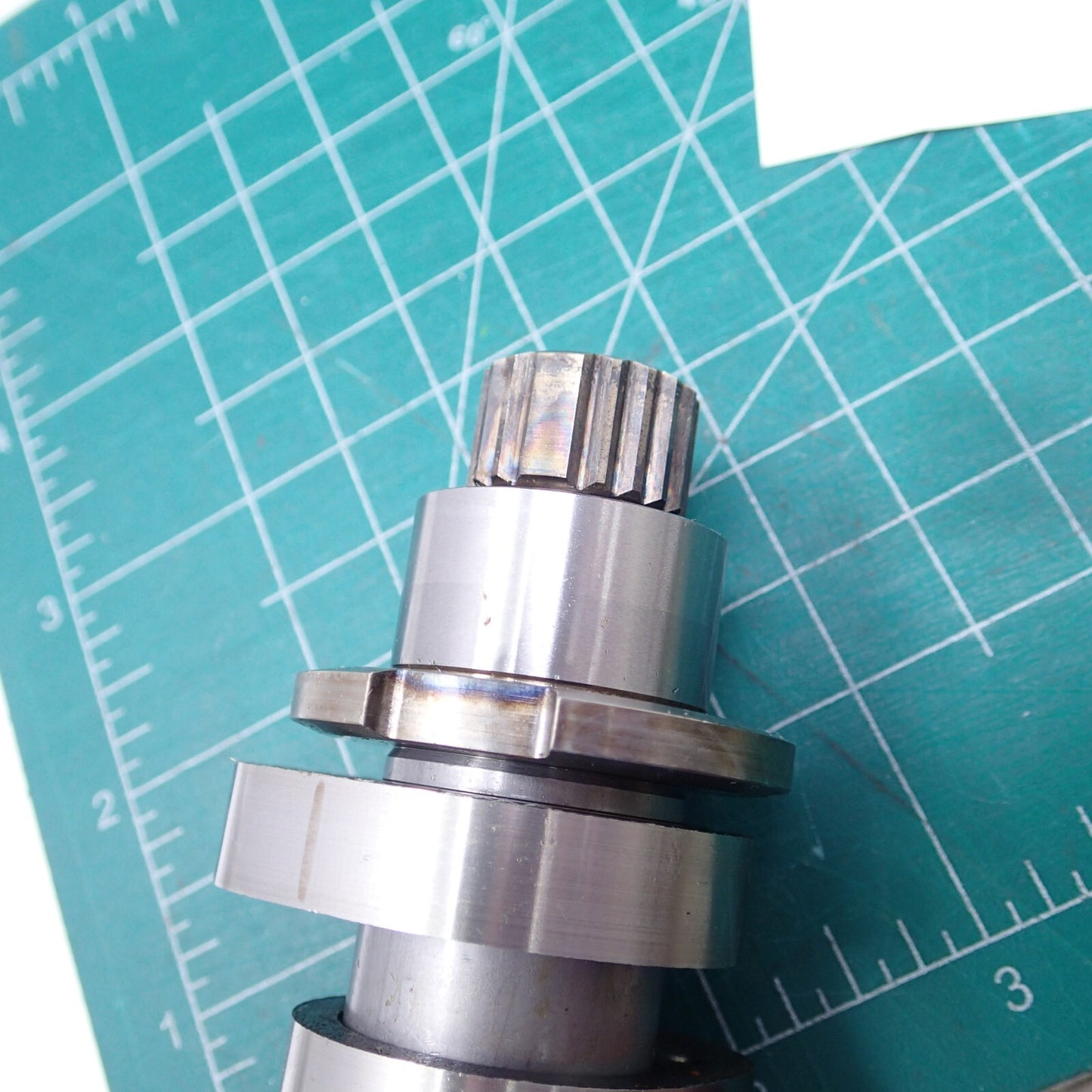 Harley Davidson Milwaukee 8 Touring OEM Stock Engine Cam 25400273