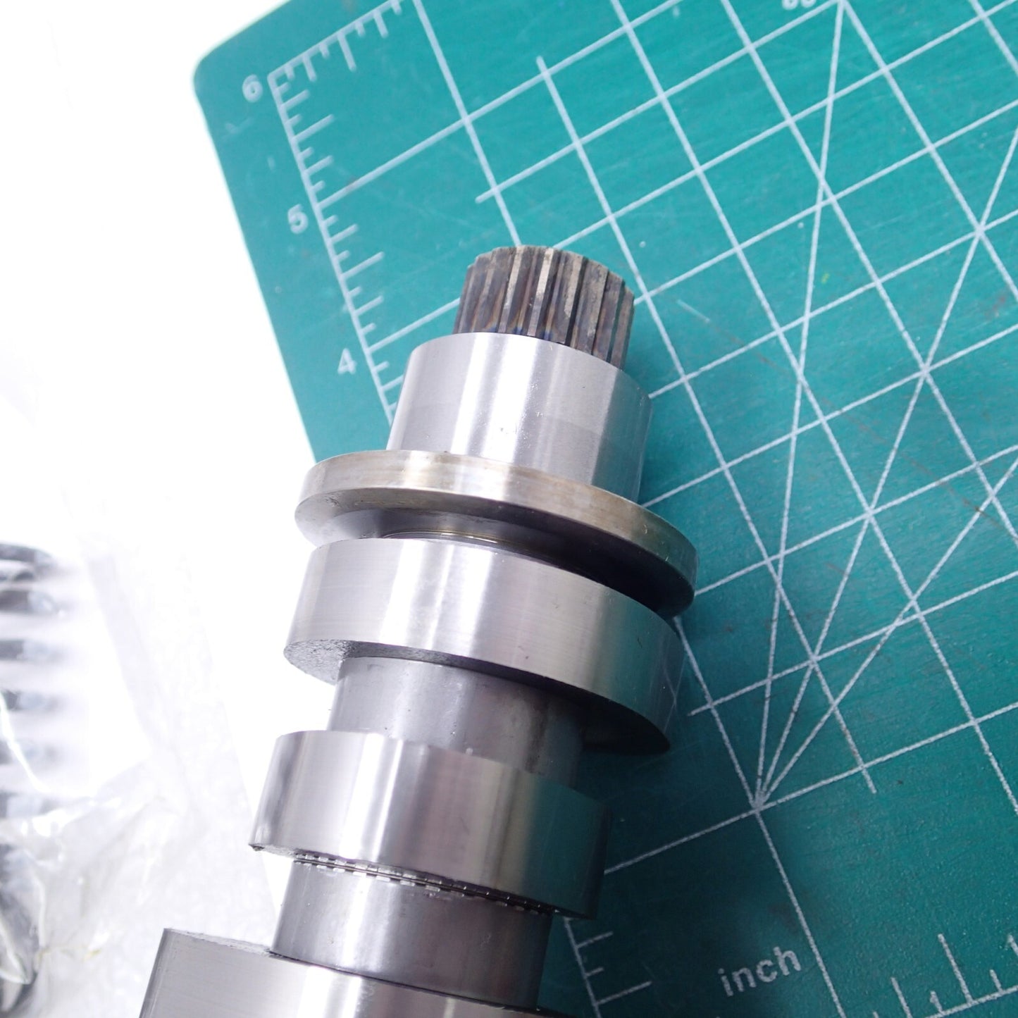 Harley Davidson Milwaukee 8 Touring OEM Stock Engine Cam 25400273