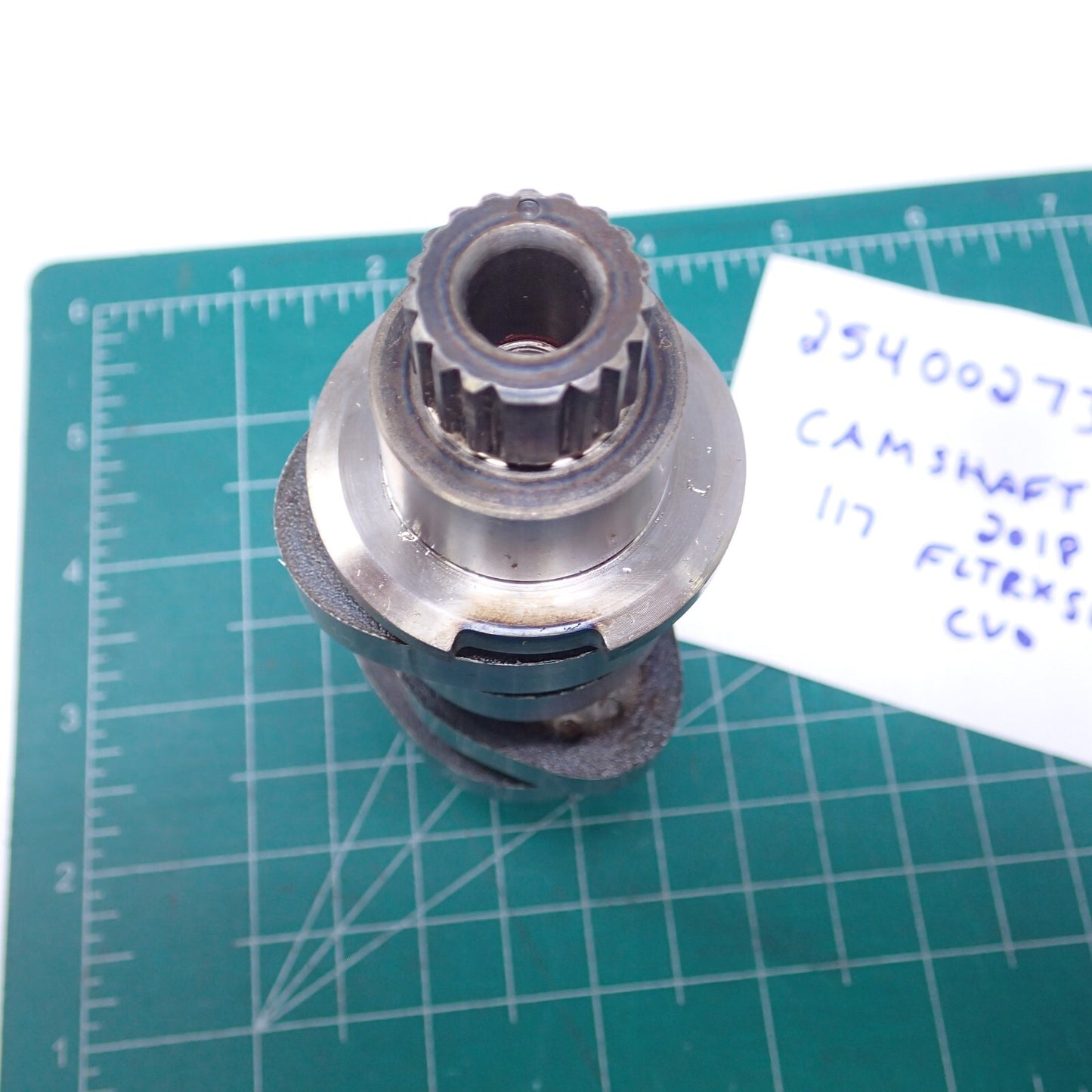 Harley Davidson Milwaukee 8 Touring OEM Stock Engine Cam 25400273