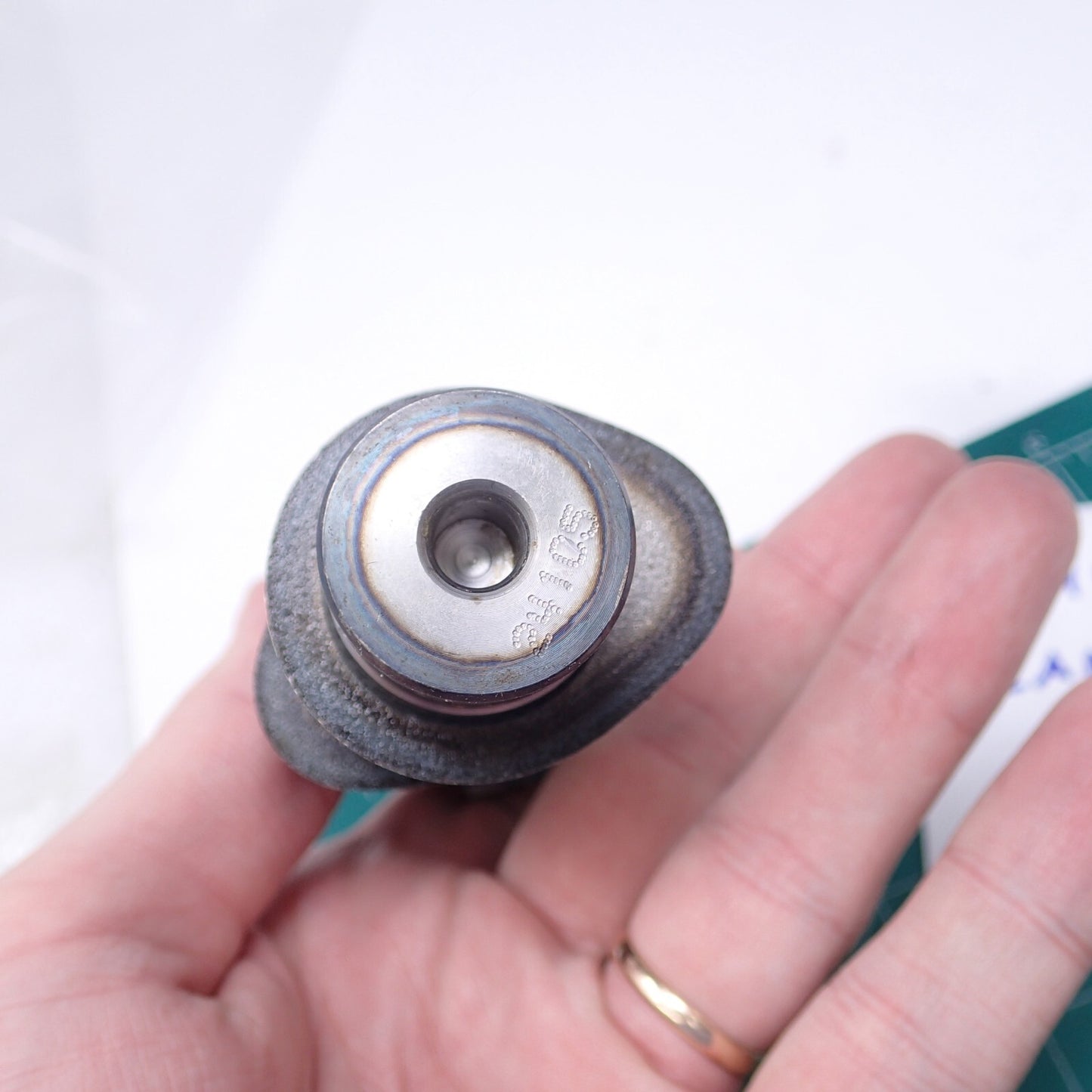 Harley Davidson Milwaukee 8 Touring OEM Stock Engine Cam 25400273