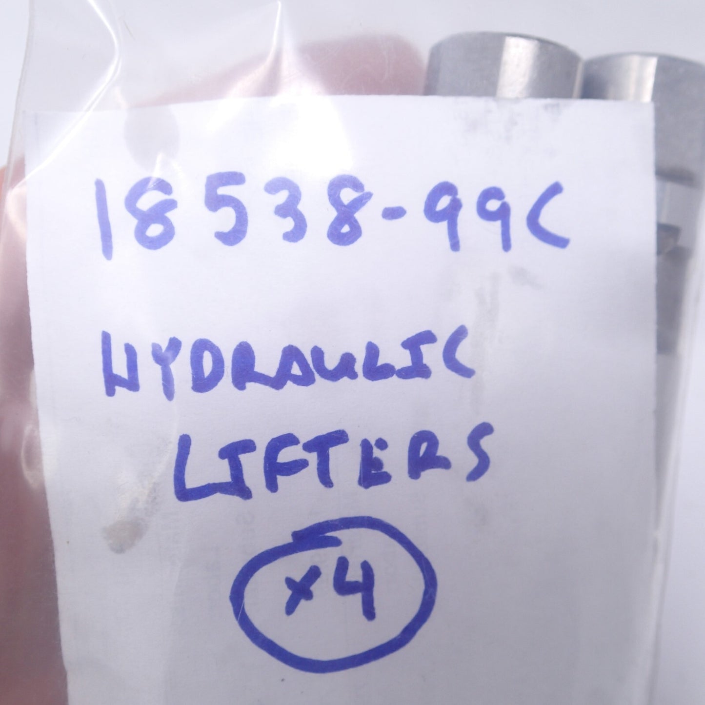 Harley Davidson Roller Tappet 2012-2015 FLD 1999-2015 FXDL 18538-99C