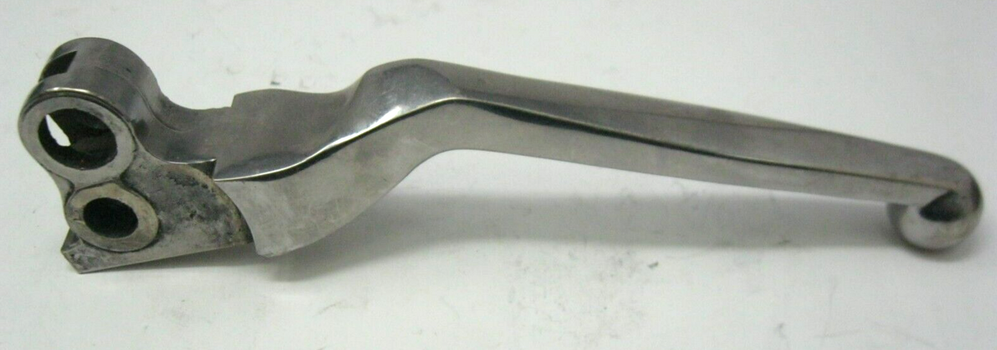 Harley-Davidson OEM 82-90 XL Front Brake Lever 45016-82