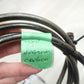 Magnum Carbon Universal Brake Line 75in  For Harley-Davidson