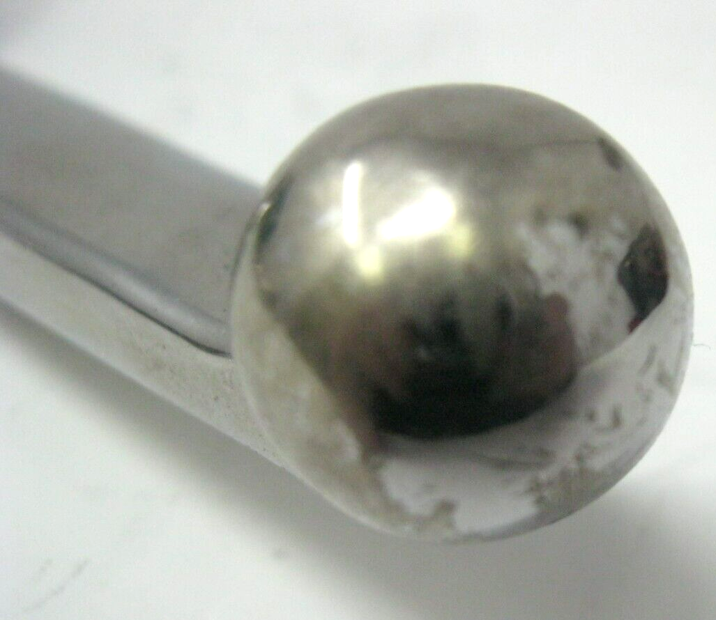 Harley-Davidson OEM 82-90 XL Front Brake Lever 45016-82