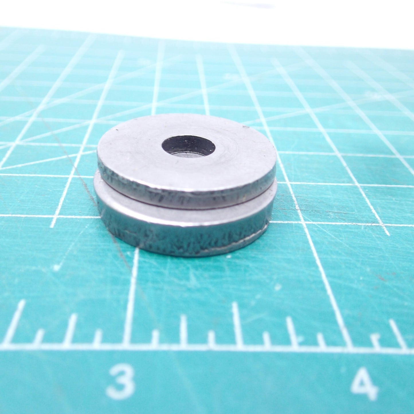 USED Harley Davidson Cam Drive Retention Screw 96" Twin Cam '08 Softail 25566-06