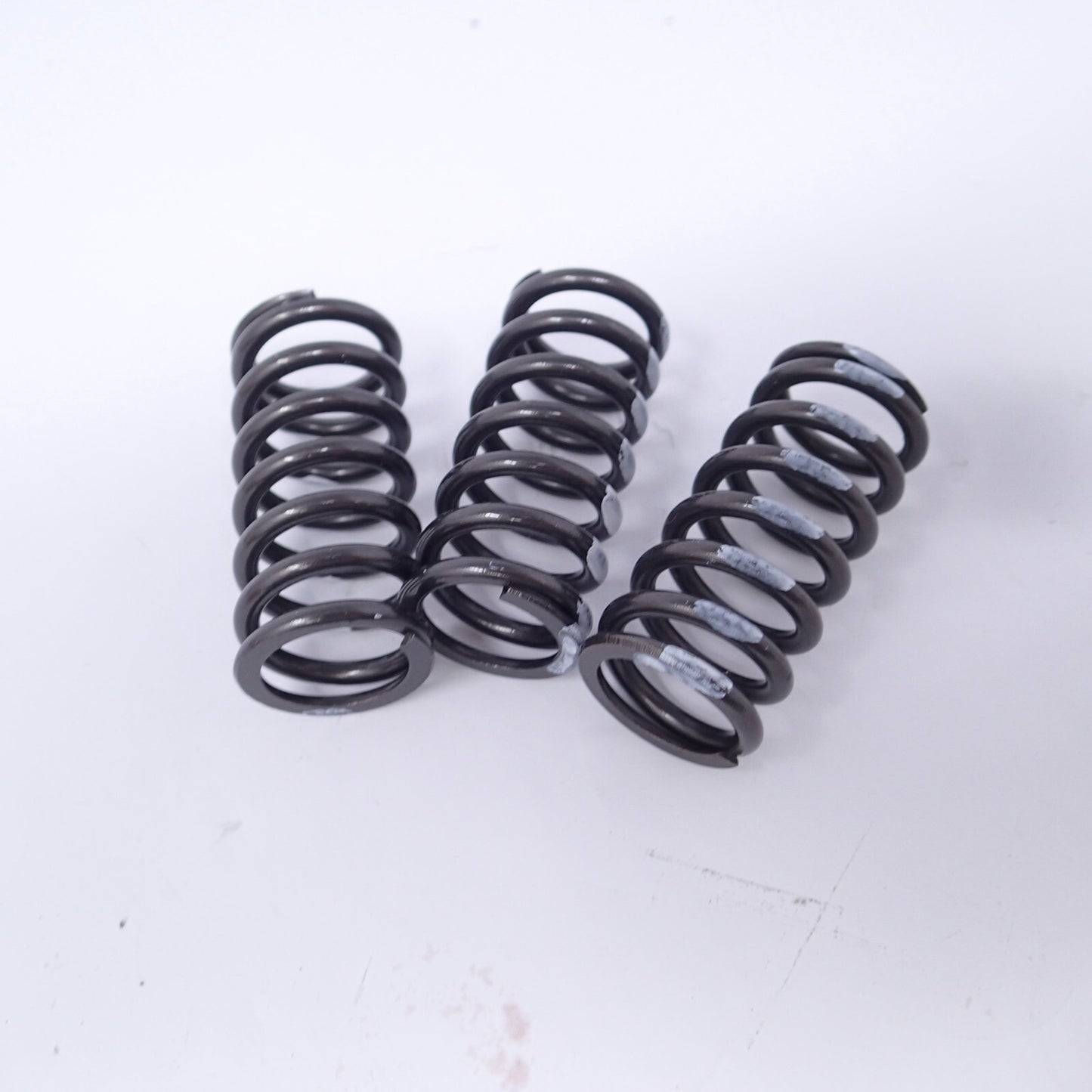 Harley Davidson  Street Glide COIL SPRING 37000270A (Set of 3) Used