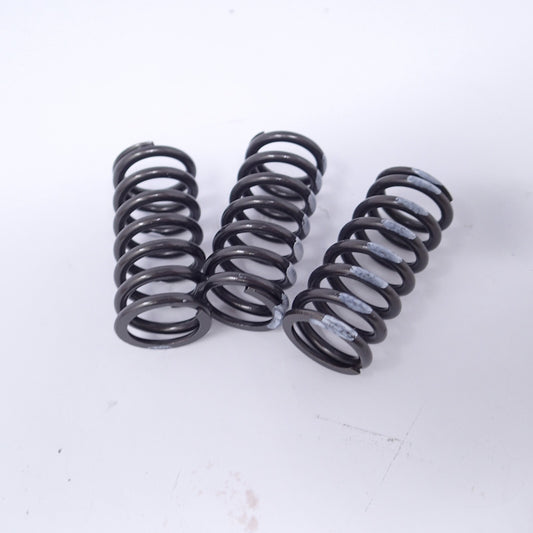 Harley Davidson  Street Glide COIL SPRING 37000270A (Set of 3) Used