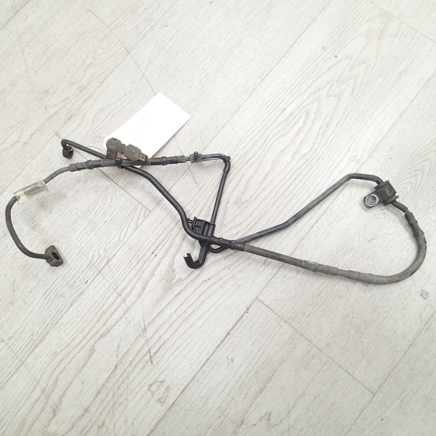 16 Harley Ultra Limited Electra Touring Rear Brake Hose Line Pipe - ABS 41800012