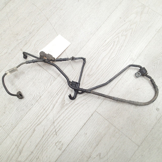 16 Harley Ultra Limited Electra Touring Rear Brake Hose Line Pipe - ABS 41800012