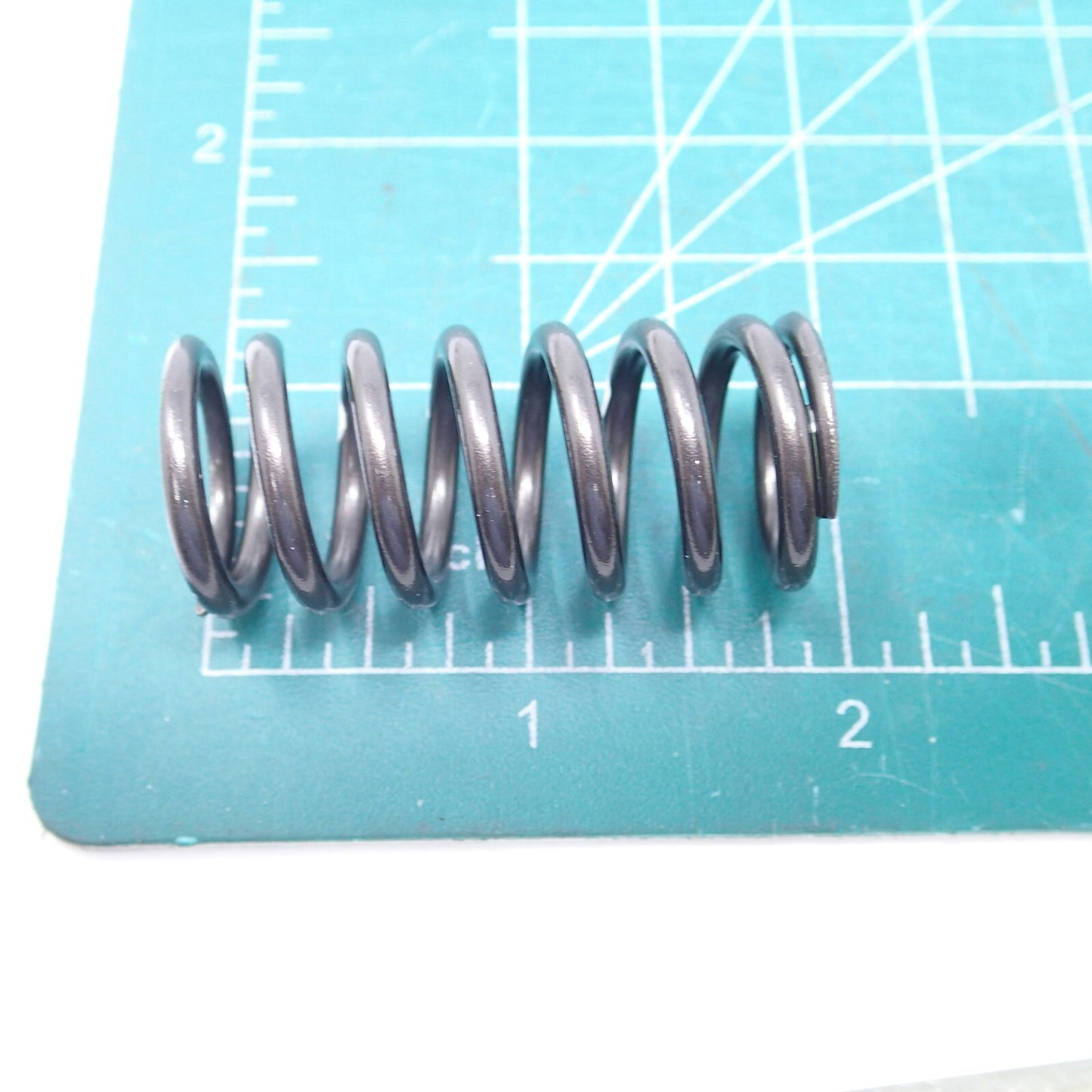 Harley Davidson  Street Glide COIL SPRING 37000270A (Set of 3) Used