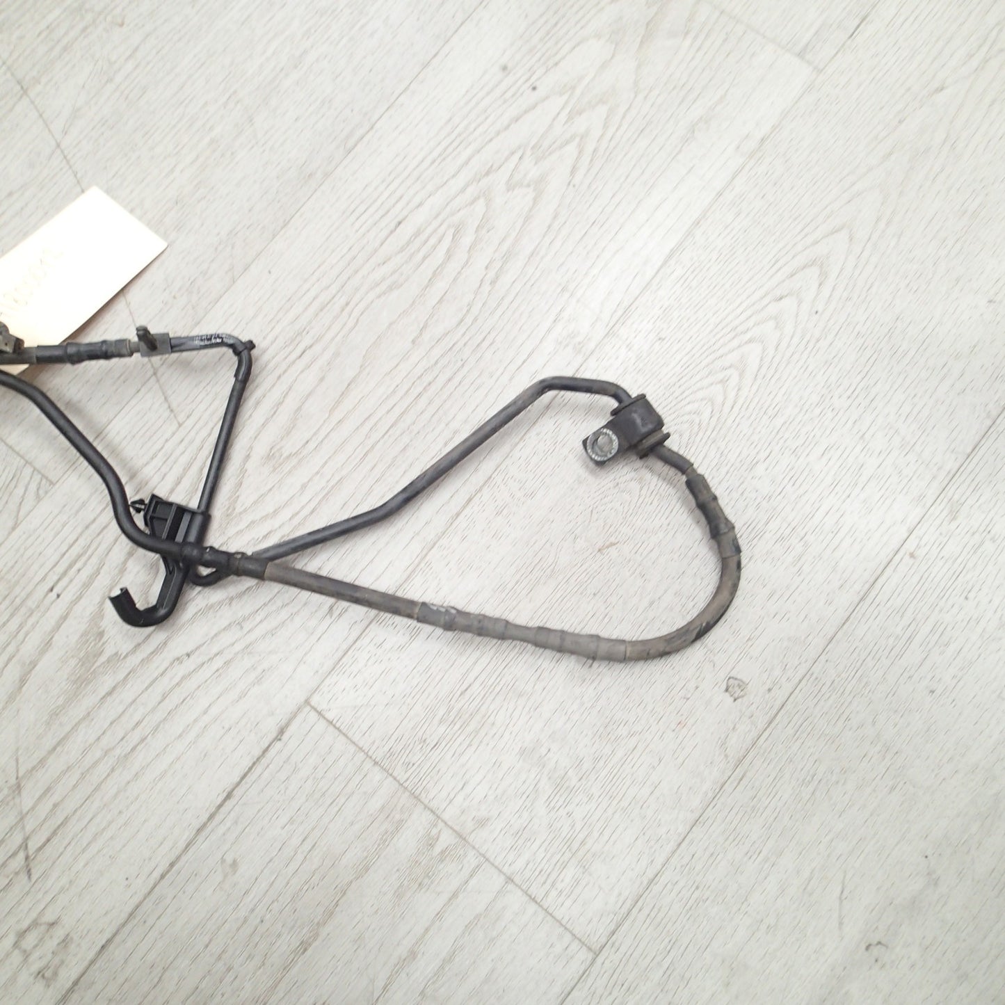 16 Harley Ultra Limited Electra Touring Rear Brake Hose Line Pipe - ABS 41800012