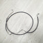 Harley-Davidson Touring Right Front ABS Brake Line OEM 41800009 Caliper To Pump