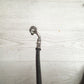09 Harley Davidson FLHTC ELECTRA Rear Back Brake Line ABS To Caliper 40610-09
